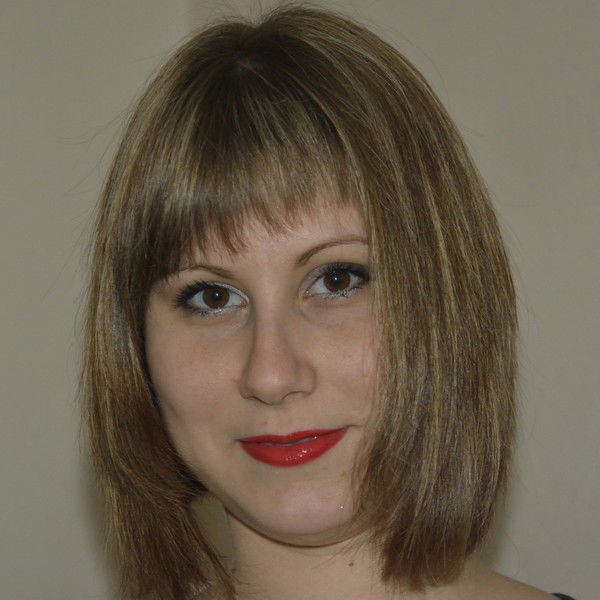 Кристина Буянкина