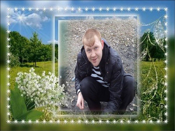 Вячеслав Елисеев