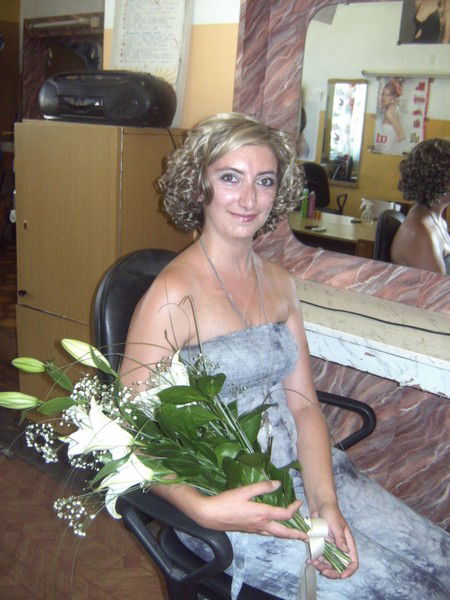 Полина Олейник