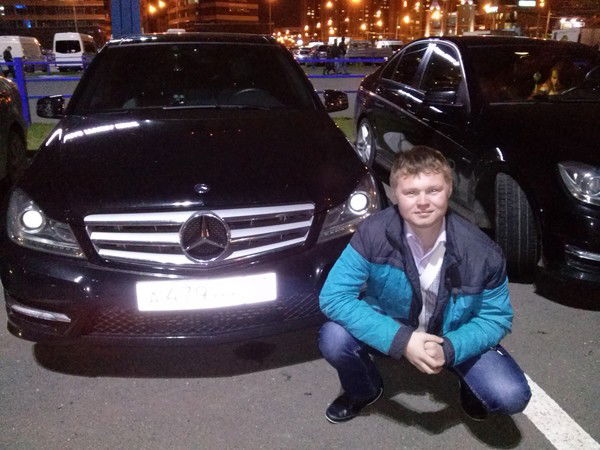 Алексей Окишев