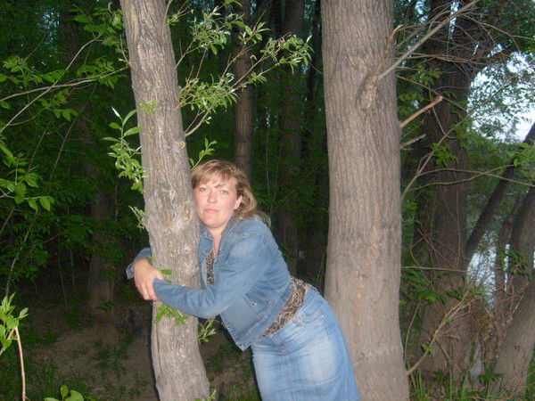 Татьяна Шабельникова