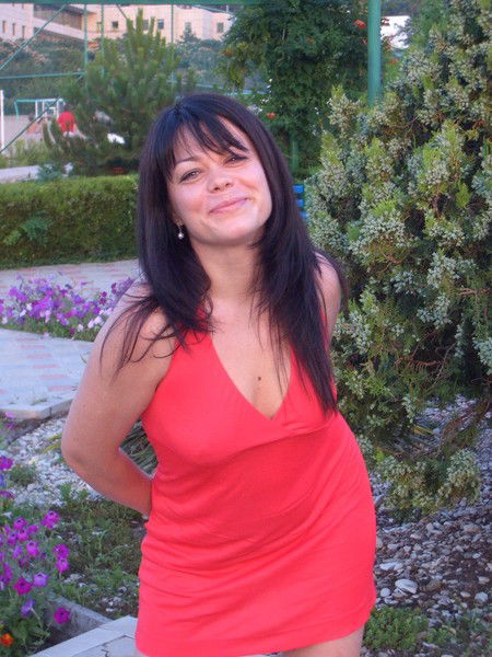 Диана Дубинина