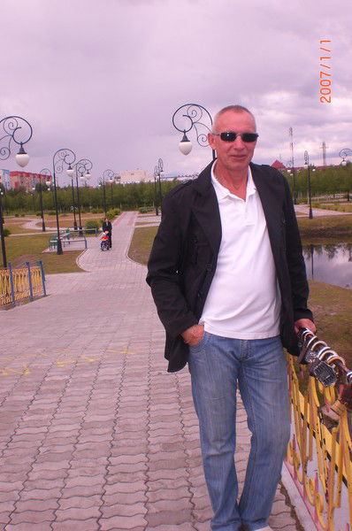 Александр Винник