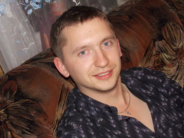 Алексей Нидодин