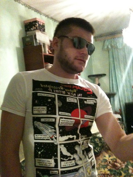 Черников Александр