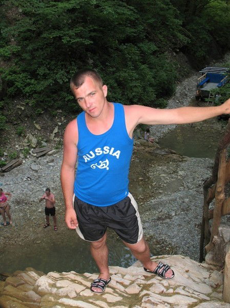 Дмитрий Кириллов