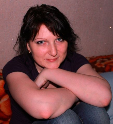 Светлана Банова