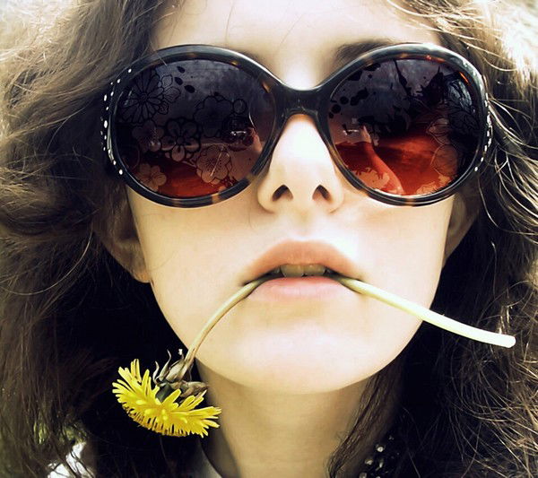 Любима Ангелом