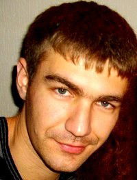 Виталик Калиниченко