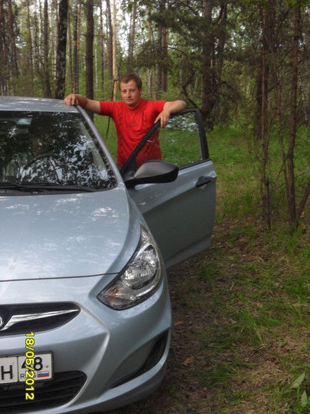 Аркадий Бубновский