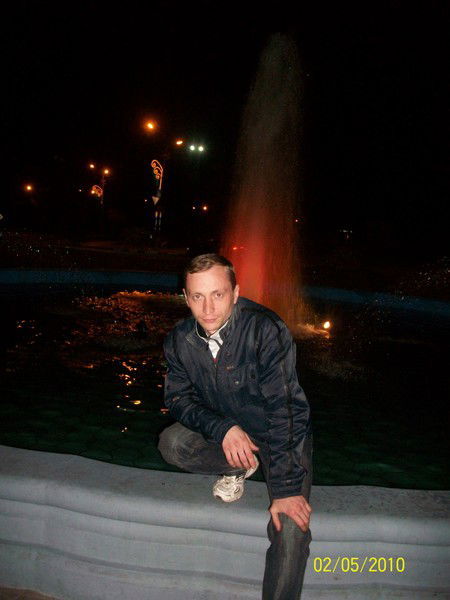 Виталя Дюжник