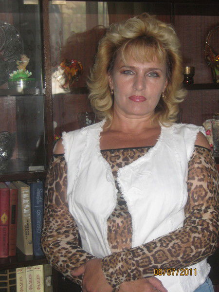 Наташа Бриш