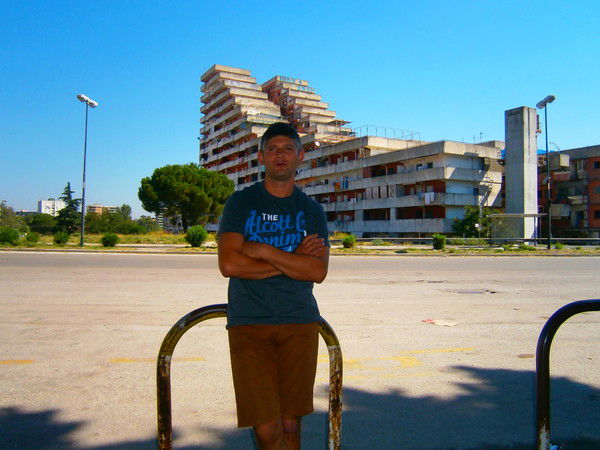 Юрий Иванов