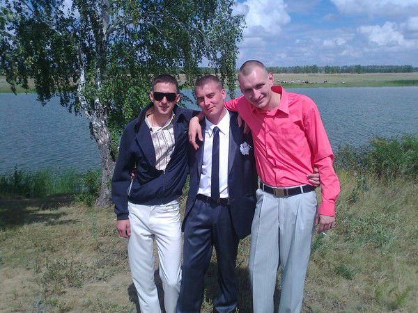 Павел Вадимович