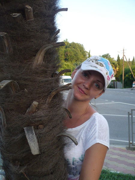 Галина Исаева