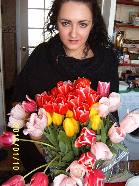 Ольга Жеребчикова