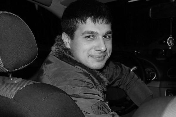 Паша Данилов