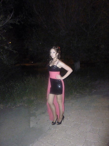 Антонина Мурина