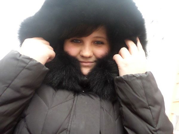 Ирина Шоттер