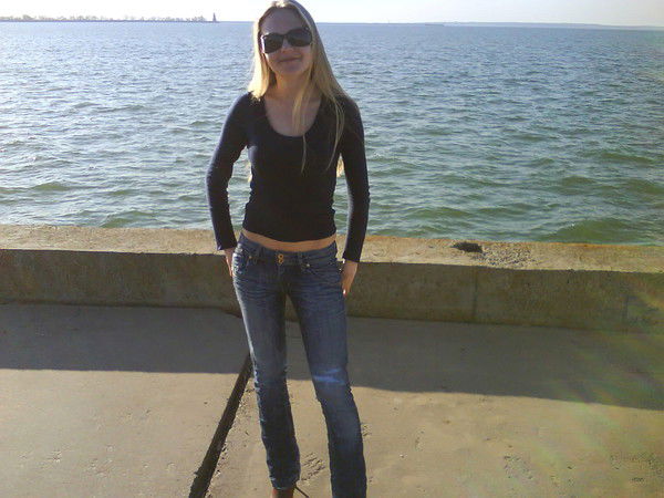 Дина Чубенко