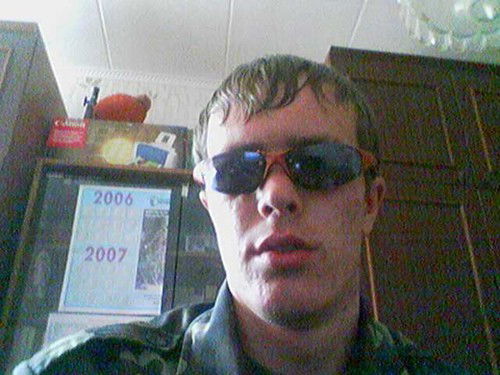 Сергей Давыдов