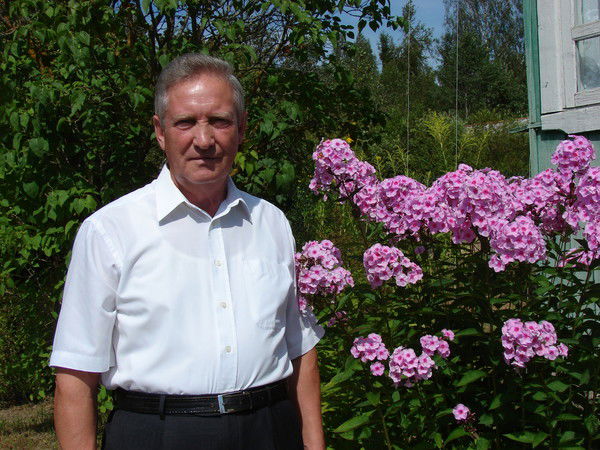 Евгений Кусакин