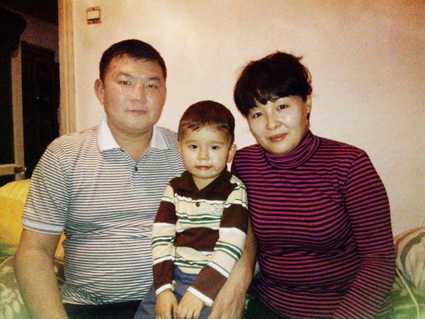 Ардак Тлемесов