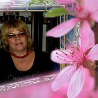 Алла Никитина