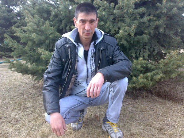 Алексей Далиев