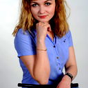 Алина Русина