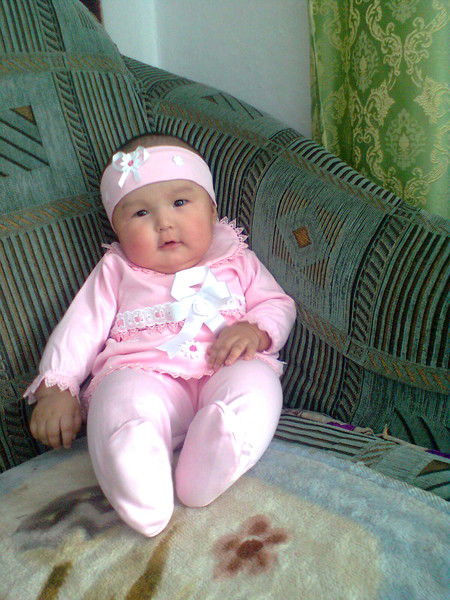 Карлыгаш Абилова