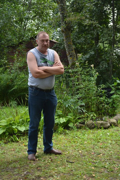 Максимов Сергей