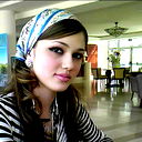 Sara Nazrieva