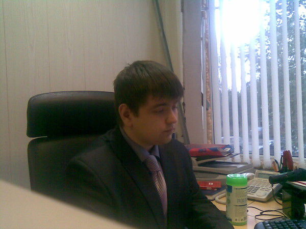 Евгений Митюков