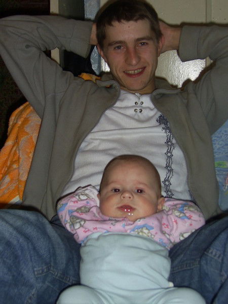 Сергей Шуваев