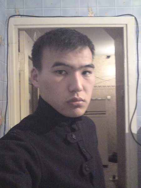 Аскар Алматов