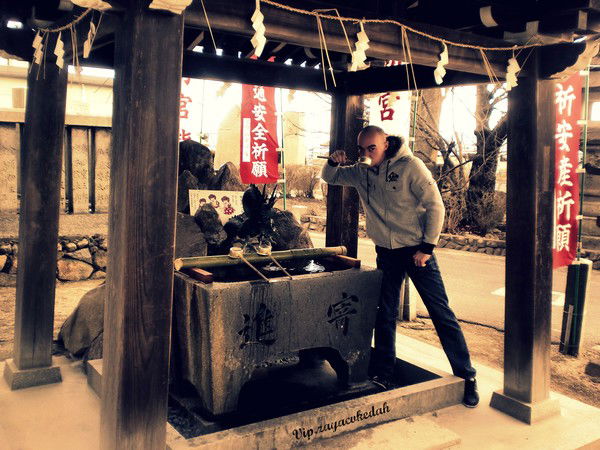 Владимир Беспалов