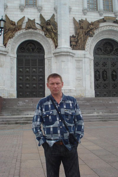 Игорь Гарнелис