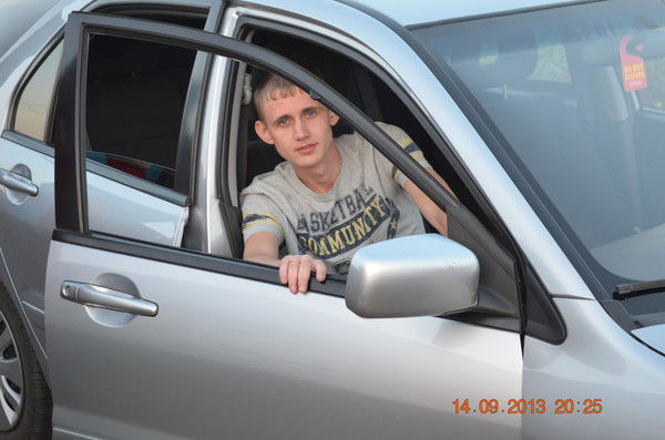 Рустам Залилов