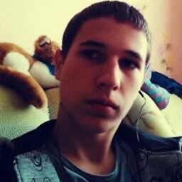 Дима Шаровский