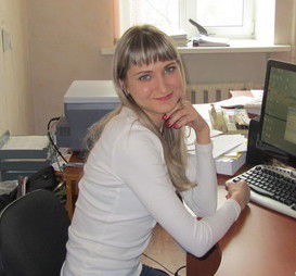 Татьяна Стрельцова