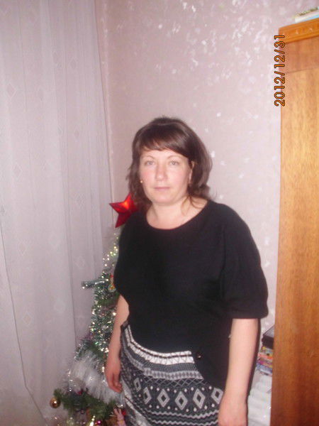 Натали Балаева