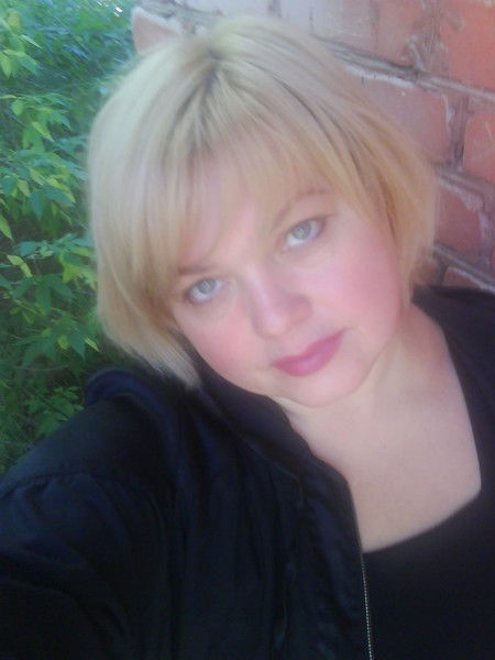 Лариса Лариса