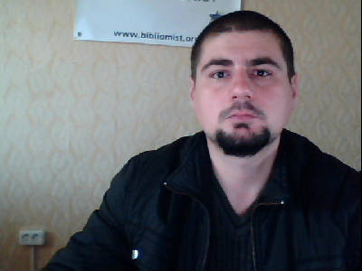 Сергеи Голубцов