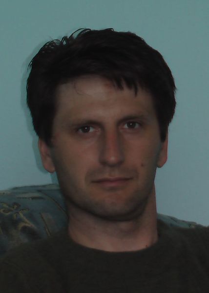 Виталий Шамрай