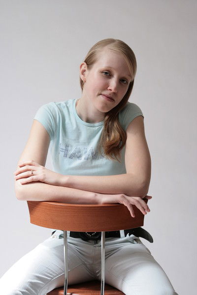 Ксения Исаичева