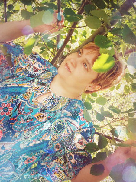 Лена Дерингите(Бурова)