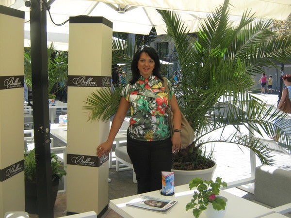 Ольга Шульцова