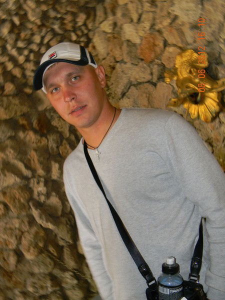 Станислав Мартынов