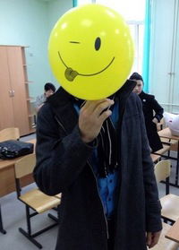 Берген Панаев